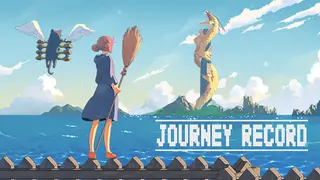 Journey Record