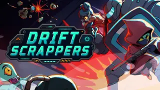 Drift Scrappers