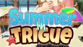 Summer In Trigue - Switch