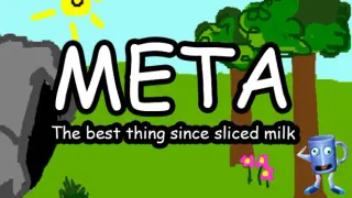 Crystal Shard Adventure: META