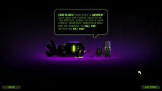 Revenge of the Titans