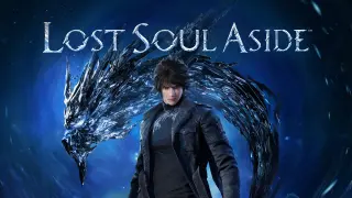 Lost Soul Aside