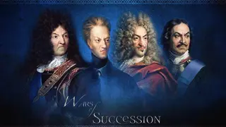 Wars of Succession