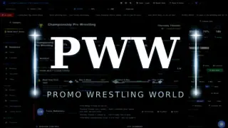 Promo Wrestling World