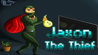 Jaxon The Thief