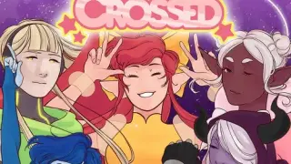 StarCrossed - Switch