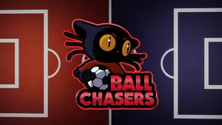 Ball Chasers
