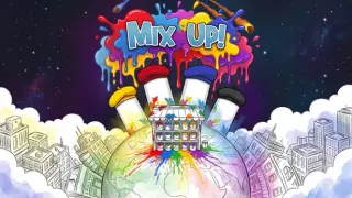 MixUp!