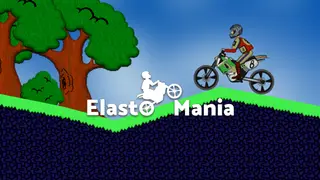Elasto Mania Remastered Edition