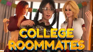 College Roommates 👩‍🎓
