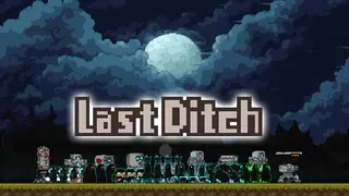 LastDitch