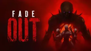Fade out