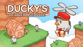 Ducky's Delivery Service