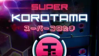 Super Korotama - Switch
