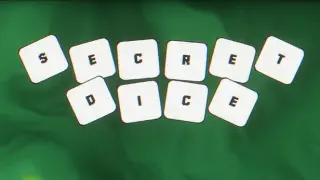Secret Dice