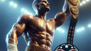Rookie Boxing - Switch