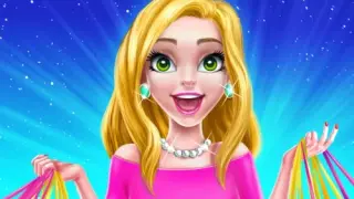 Shopping Mall Girl - Switch