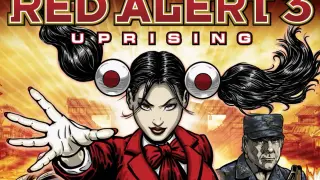 Command & Conquer: Red Alert 3 - Uprising