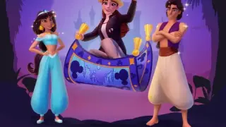 Disney Dreamlight Valley - Switch