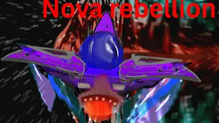 Nova Rebellion