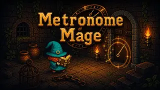 Metronome Mage