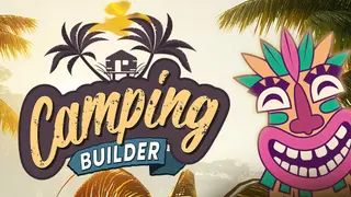 Camping Builder
