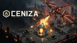 Ceniza - Tower Defense
