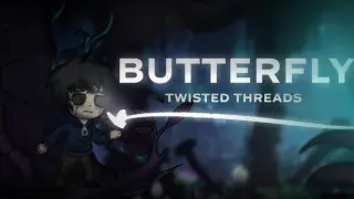 Butterfly: Twisted Thread