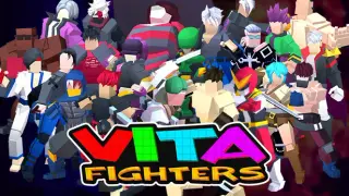 Vita Fighters