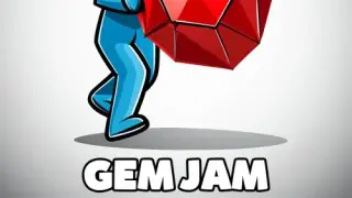Gem Jam - Switch