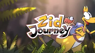 Zid Journey DEMO