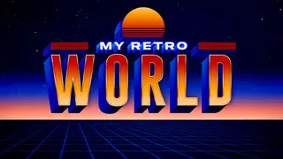 My Retro World