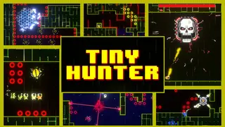 Tiny Hunter