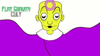 Flat Gravity Cult