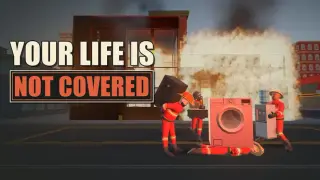 Your Life is Not Covered
