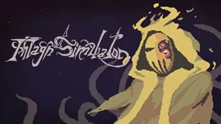 Fhtagn Simulator