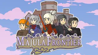Majula Frontier
