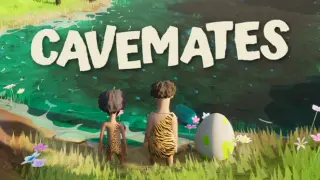 Cavemates