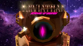 Leviathan: Streams Of Legends