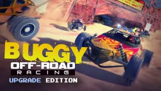 Buggy Off-Road Racing Upgrade - Switch