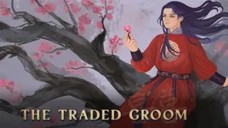 The Traded Groom - extra booklet
