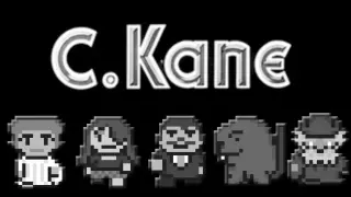 C. Kane