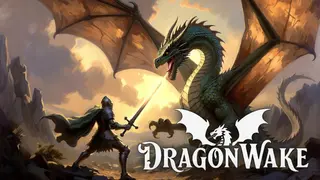 Dragonwake