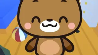 Kumakichi's Birth ☆ Destruction God - Switch
