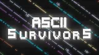 ASCII Survivors