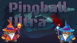 Pingball Ultra