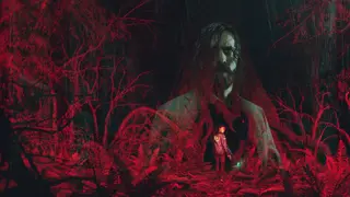 Alan Wake 2 - PS5