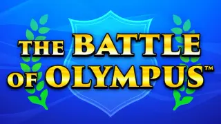 The Battle Of Olympus
