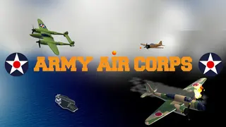 Army Air Corps