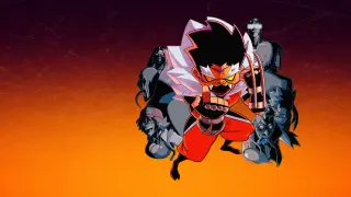 Arashi Gaiden - PS4 & PS5